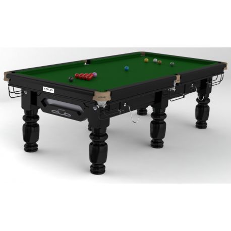 Versnel Het is goedkoop Trottoir 8FT Riley CLUB Snooker table - JMC Billard